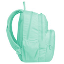 Plecak szkolny Coolpack Rider Powder Mint F109645