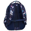 Plecak młodzieżowy Coolpack Base Plus Mrs Unicorn F027935