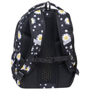 Plecak młodzieżowy Coolpack Base Plus Daisy Black F027817