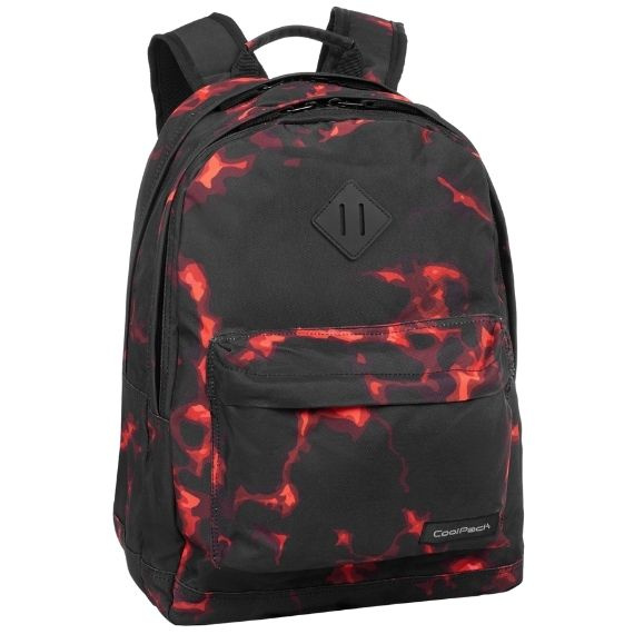 Urban backpack Coolpack Scout Shabby Navy 12652CP nr A117