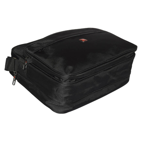 Torba męska na ramię Travel'n'Meet ME-5058 czarna