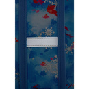 Plecak szkolny na kółkach Coolpack Jack LED Disney Frozen II 48264CP B52306