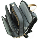 Plecak na laptopa 15,6" Davidt's Mood & Moov Szary 258.404.01