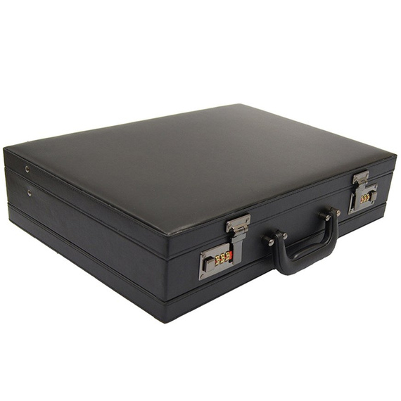 Neseser Davidt's Czarny 282.043.55