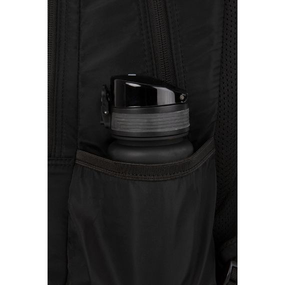 Plecak szkolny Coolpack Rider Black F109957