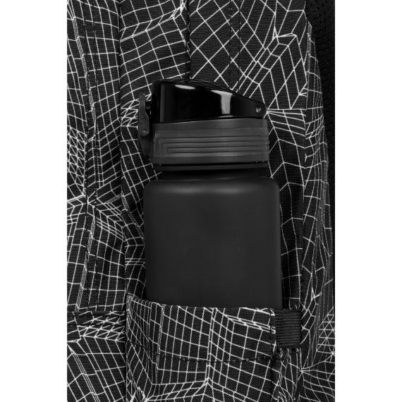 Urban backpack Coolpack Scout Shabby Navy 12652CP nr A117