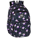 Plecak szkolny Coolpack Pick Rainbow Night F099900
