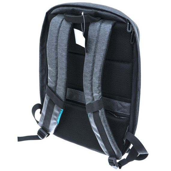 Plecak miejski na laptop 17" Davidt's Urban Traveler 251.033.55