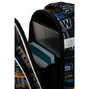 Plecak szkolny CoolPack Turtle Big City F015673