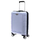 Biznesowa walizka GENEVA Szara Davidt's 267.077.10