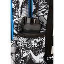 Plecak młodzieżowy Coolpack Jerry T-rex F029853