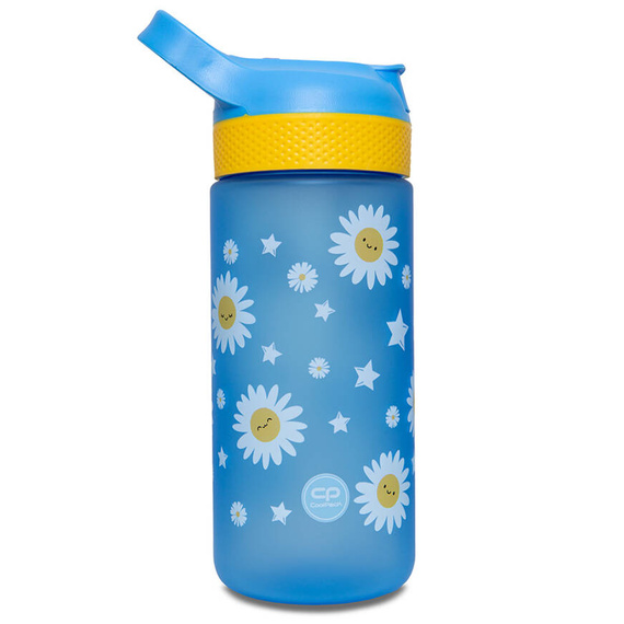 Bidon Coolpack Bibby 420 ml Daisy Sun Z08834