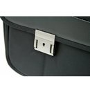 Teczka biznesowa aktówka Davidt's Czarna 261.033.01