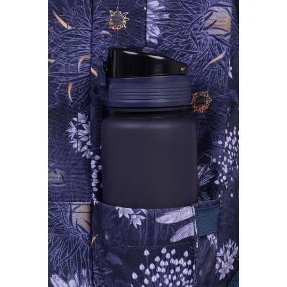 Urban backpack Coolpack Scout Shabby Navy 12652CP nr A117