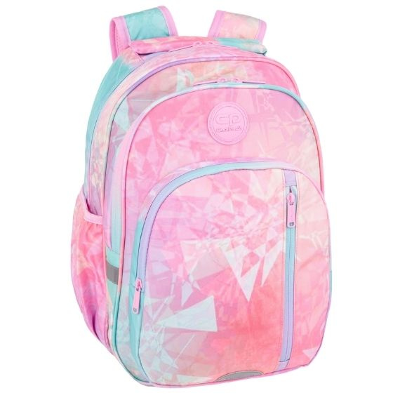 Plecak młodzieżowy Coolpack Base Tie Die F027912