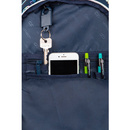 Plecak szkolny CoolPack Spiner Termic Blue Unicorn F001670