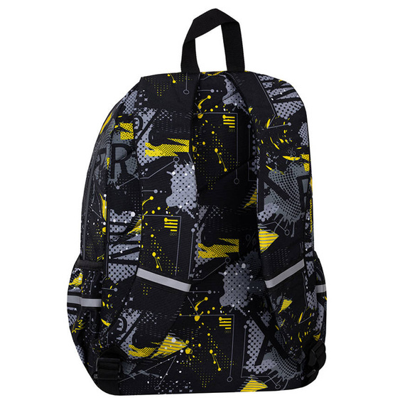 Plecak szkolny Coolpack Climber Xray F088727