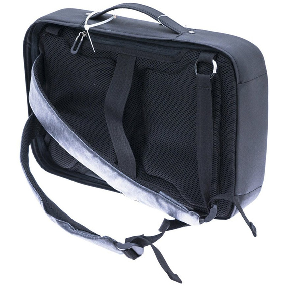 Plecak / torba na laptop 15,6" Davidt's Urban Traveler 251.025.55