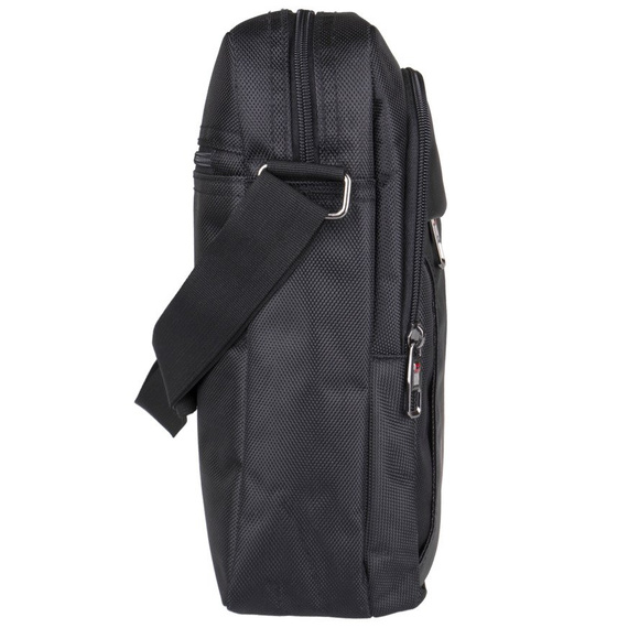 Torba na ramię raportówka New Bags NB-5132