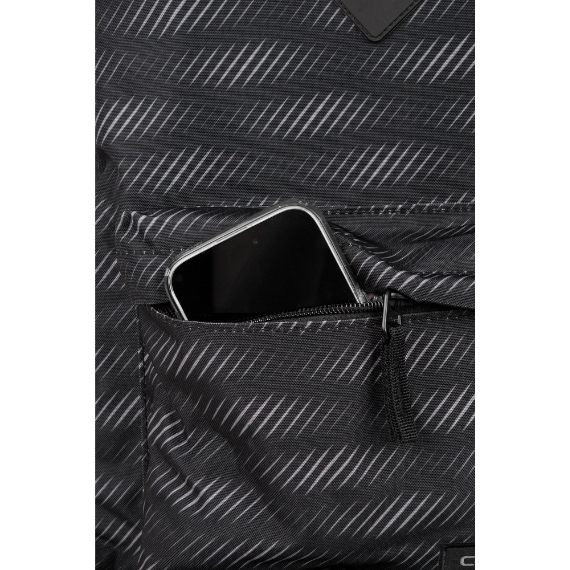 Urban backpack Coolpack Scout Shabby Navy 12652CP nr A117