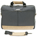 Torba na laptopa 17,3" Davidt's Mood & Moov 258.302.01 Szara