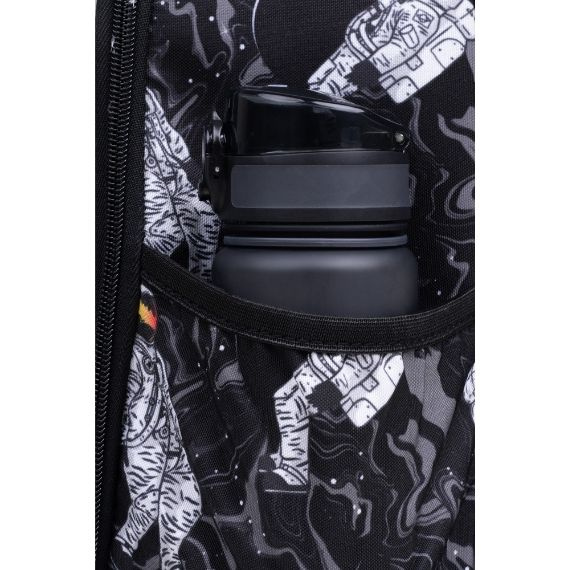 Plecak szkolny tornister CoolPack Turtle Astronaut F015932