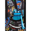 Plecak szkolny CoolPack Spiner Termic Big City F001673