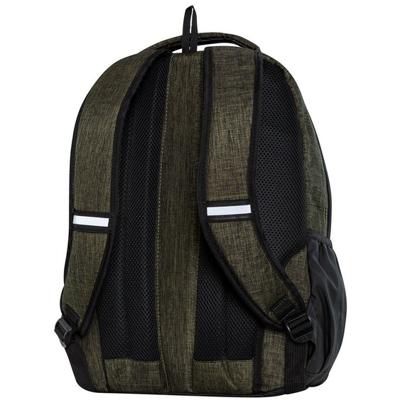 Plecak Coolpack Soul Snow Olive Green 51080CP C10162