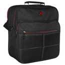 Torba męska na ramię Travel'n'Meet ME-5097 czarna