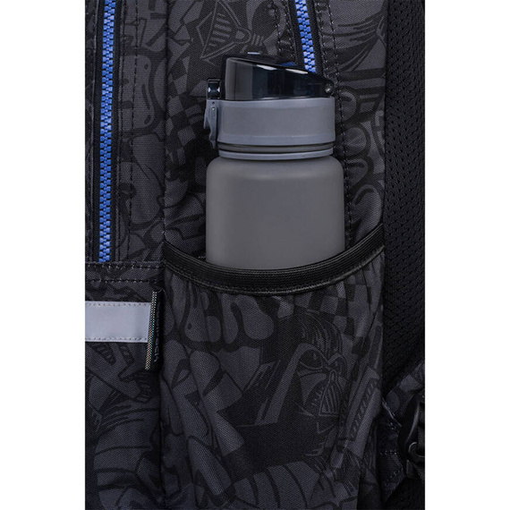 Plecak szkolny Coolpack Rider Disney Core Star Wars F109779