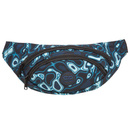 Biodrówka Coolpack Albany Sapphire F075889