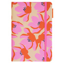 Note Book Coolpack Brulion A5 z gumką Flores Rosa 99299PTR