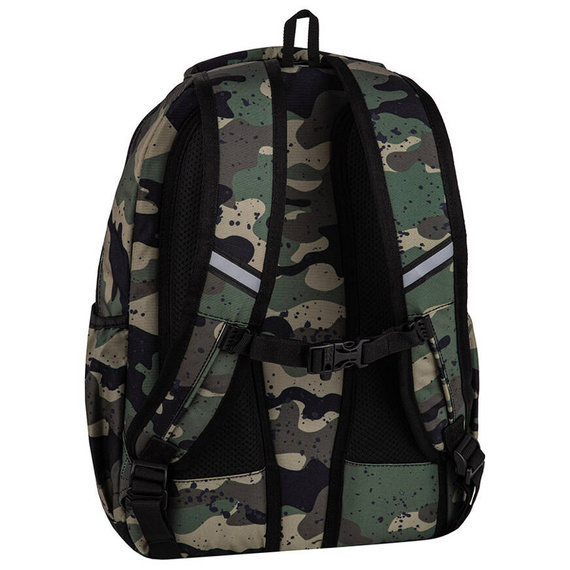 Plecak szkolny Coolpack Pick Danger F099812