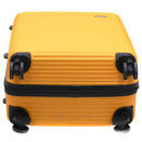 Walizka AVIATOR Davidt's 268.573.15 żółta