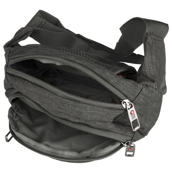 Waist bag New Bags navy NB-5130