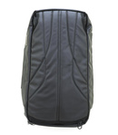 Torba podróżna - plecak Davidt's Czarna 256.110.01