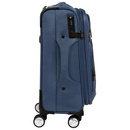 Mała walizka na kółkach 20" Black Horse Lincoln KC-230069-20 granatowa