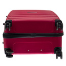 Walizka twarda duża Camino Davidt's 267.263.84 Czerwona