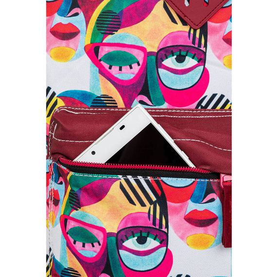 Plecak miejski Coolpack Scout Cinco F096743