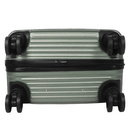 Walizka AVIATOR Średnia Davidt's 268.572.33 Oliwkowa