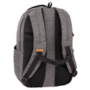 Plecak miejski Coolpack Grif Grey F100634