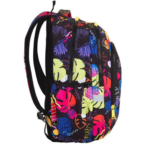 Plecak szkolny CoolPack Prime Disney Stitch F025886