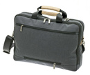 Torba na laptopa 17,3" Davidt's Mood & Moov 258.302.01 Szara