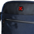 Torba na ramię raportówka Travel'n'Meet ME-039 granatowa