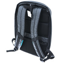 Plecak miejski na laptop 17" Davidt's Urban Traveler 251.033.55