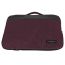Etui na laptop Coolpack Saturn Snow Plum E60025