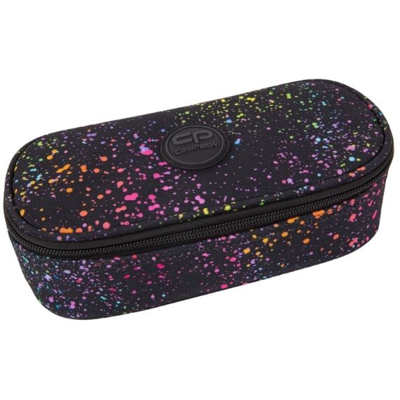 Piórnik szkolny CoolPack Campus Galactica F062899