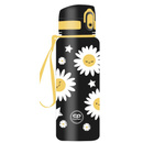 Bidon Coolpack Brisk mini 400ml Daisy Black Z17817