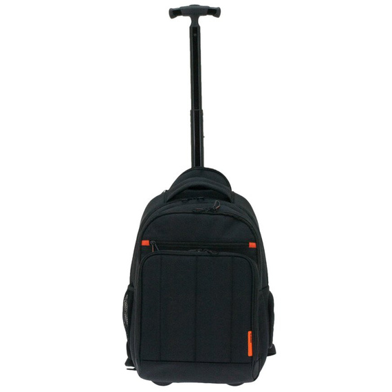 Plecak na kółkach Davidt's 15,6" The Chase 257.047.01