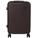 Walizka AVIATOR Średnia Davidt's 268.572.08 Brązowa